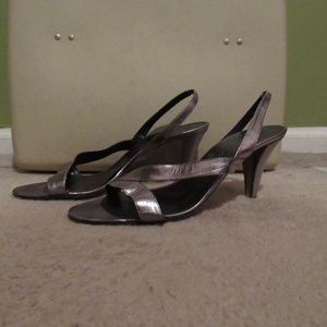 Yves Saint Laurent Shoes